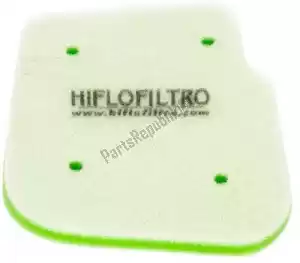 HIFLO HFA4003DS filtre a air hfa4003ds - La partie au fond