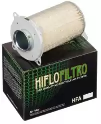 Aquí puede pedir filtro de aire de Hiflo , con el número de pieza HFA3909:
