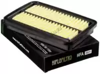HFA3621, Hiflo, Air filter suzuki gsf gsx 650 1250 2007 2008 2009 2010 2011 2012 2014 2015 2016, New