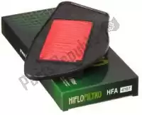 HFA4107, Hiflo, Filtro de ar    , Novo
