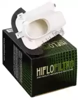 HFA4508, Hiflo, Filtro de ar yamaha xp 500 2008 2009 2010 2011, Novo