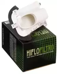 luchtfilter van Hiflo, met onderdeel nummer HFA4508, bestel je hier online: