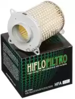 HFA3801, Hiflo, Filtre à air    , Nouveau