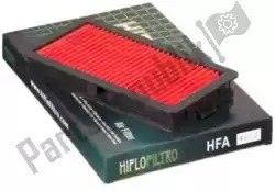 Tutaj możesz zamówić filtr powietrza hfa4801 4nx-14451-00 od Hiflo , z numerem części HFA4801: