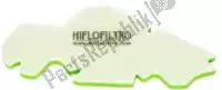 HFA5207DS, Hiflo, Filter, lucht  hfa5207ds    , Nieuw