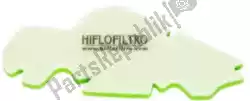 Here you can order the filter, air hfa5207ds from Hiflo, with part number HFA5207DS: