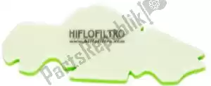 HIFLO HFA5207DS filter, air hfa5207ds - Bottom side