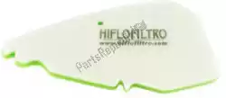 Qui puoi ordinare filtro, aria hfa5206ds da Hiflo , con numero parte HFA5206DS: