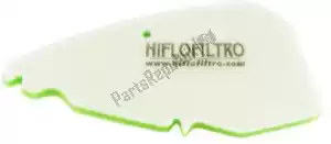 HIFLO HFA5206DS filtro, aria hfa5206ds - Il fondo