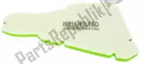 HFA5210DS, Hiflo, Filtro, aire hfa5210ds    , Nuevo