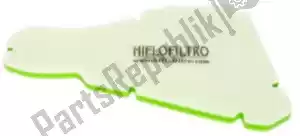 HIFLO HFA5210DS filtro, aire hfa5210ds - Lado inferior