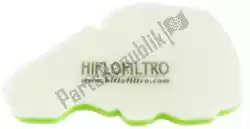 Qui puoi ordinare filtro, aria hfa5218ds da Hiflo , con numero parte HFA5218DS: