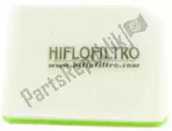 Tutaj możesz zamówić filtr powietrza hfa6104ds od Hiflo , z numerem części HFA6104DS: