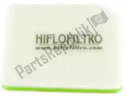 Here you can order the filter, air hfa6104ds from Hiflo, with part number HFA6104DS: