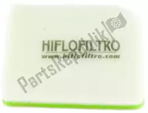 HIFLO HFA6104DS filtr powietrza hfa6104ds - Dół