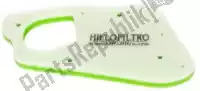 HFA6106DS, Hiflo, Filter, lucht  hfa6106ds aprilia  50 1993 1994 1995 1996 1997 1998, Nieuw