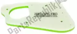 filter, lucht  hfa6106ds van Hiflo, met onderdeel nummer HFA6106DS, bestel je hier online: