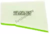 HFA6109DS, Hiflo, Filtr powietrza hfa6109ds    , Nowy