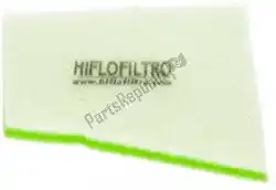 Aquí puede pedir filtro, aire hfa6109ds de Hiflo , con el número de pieza HFA6109DS: