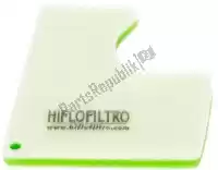 HFA6110DS, Hiflo, Filtro, ar hfa6110ds    , Novo