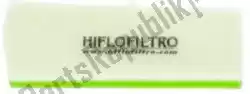 Here you can order the filter, air hfa6108ds from Hiflo, with part number HFA6108DS: