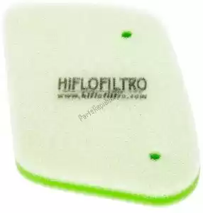 HIFLO HFA6111DS filtr powietrza hfa6111ds - Dół