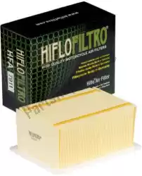 luchtfilter van Hiflo, met onderdeel nummer HFA7911, bestel je hier online: