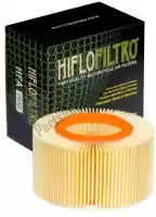 HFA7910, Hiflo, Filtro de ar    , Novo