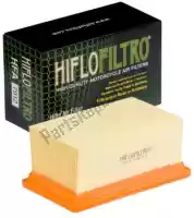 HFA7912, Hiflo, Filtre à air bmw  20 900 1200 2004 2005 2006 2007 2008 2009 2010 2011 2012 2013, Nouveau