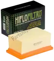 Here you can order the hiflo air filter element, hfa7912 from Hiflo, with part number 007912: