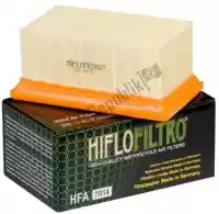 HFA7914, Hiflo, Luchtfilter bmw   1200 2010 2011 2012 2013 2014 2015 2016 2017 2018 2019 2020 2021, Nieuw