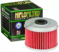 HF113, Hiflofiltro, Filtre à huile    , Nouveau