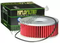 HF146, Mahle, filtro olio    , Nuovo