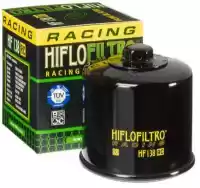 HF138RC, Hiflo, Filtr oleju    , Nowy