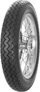 AVON 021011 3.50 s19 safety mileage mkii am7 - Bottom side