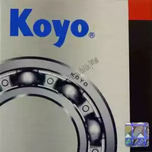 KOYO 52876232 ?o?ysko 62/32 2rs c3 - Dół