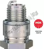 1121620, NGK, Candela 5687 br9hi-x    , Nuovo