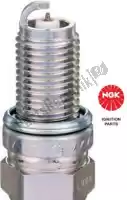 1123153, NGK, vela de ignição 6650 dcr9ei-x    , Novo