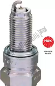 NGK 1122214 vela de ignição 7967 cr6eia-9 - Lado inferior