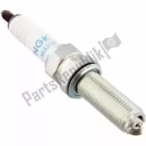 NGK 1123653 spark plug 90097 silmar8c9 - Bottom side