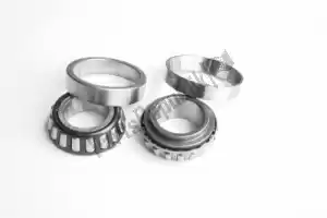 PARTS PLUS 528255 bearing, headset headset bearing, ssh500 - Bottom side