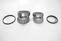 528253, Parts Plus, Bearing, headset headset bearing, ssh901r    , New