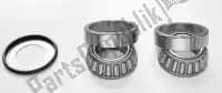 528212, Parts Plus, Bearing, headset headset bearing, ssh902    , New