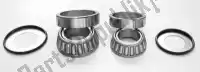 528213, Parts Plus, Bearing, headset headset bearing, ssh903r    , New