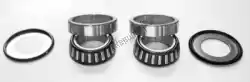 Here you can order the bearing, headset headset bearing, ssh905 from Parts Plus, with part number 528218: