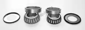 PARTS PLUS 528219 rodamiento, rodamiento de auriculares, ssh907 - Lado inferior