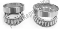 528234, Parts Plus, Bearing, headset headset bearing, ssh909    , New