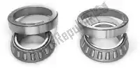 528224, Parts Plus, Bearing, headset headset bearing, ssk125    , New