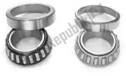 Here you can order the bearing, headset headset bearing, ssk400 from Parts Plus, with part number 528202: