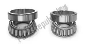 PARTS PLUS 528210 rolamento, rolamento de fone de ouvido, ssk902 - Lado inferior